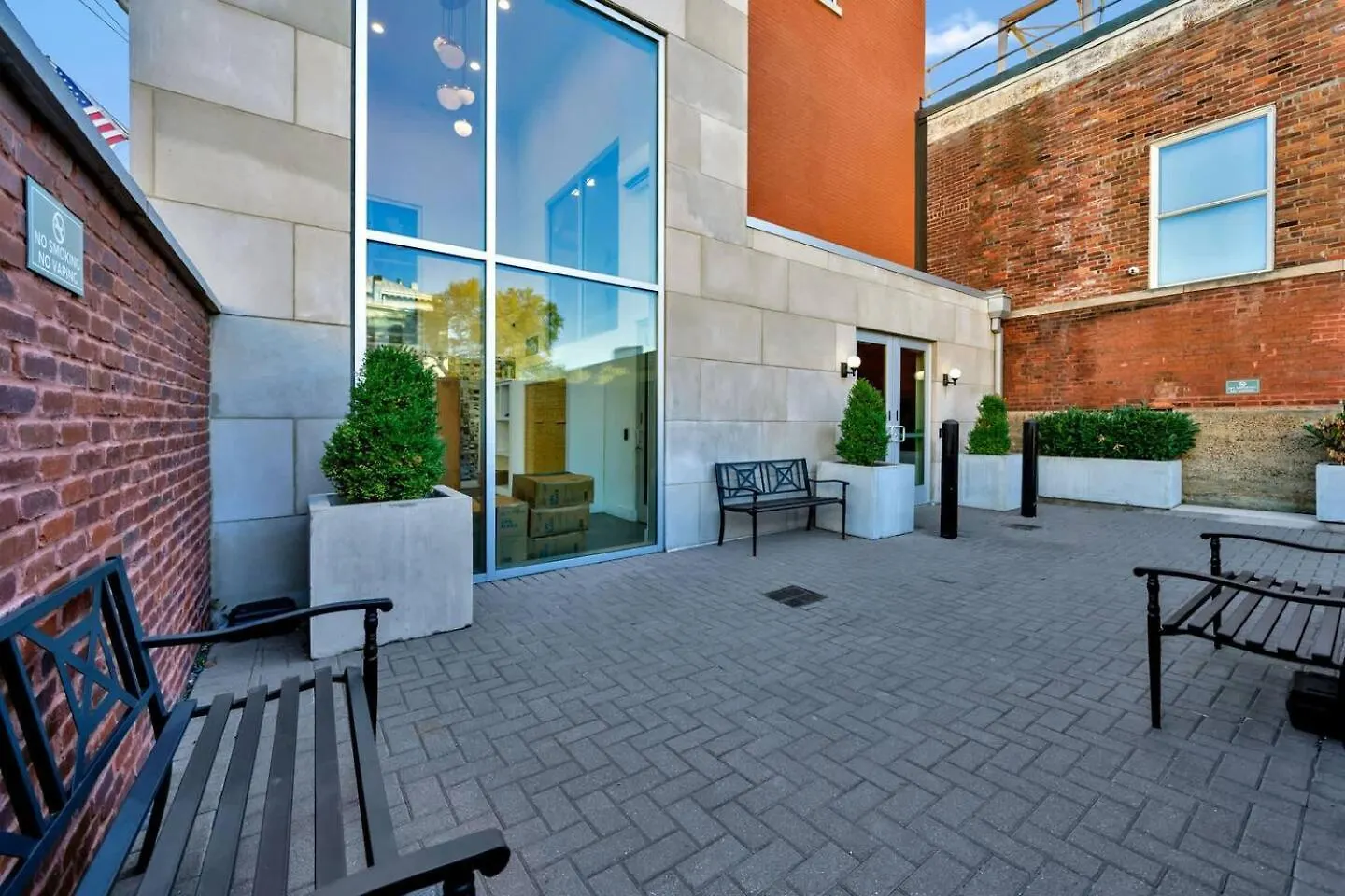 Bright And Modern Studio In Louisville # 106 Ηνωμένες Πολιτείες της Αμερικής