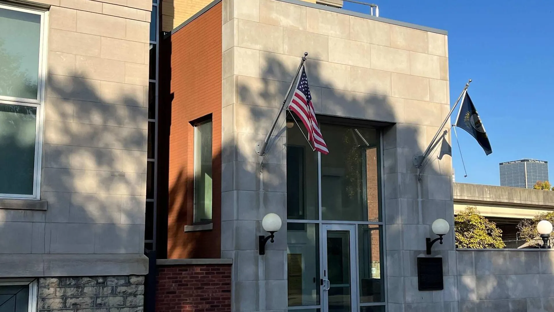 Bright And Modern Studio In Louisville # 106 Ηνωμένες Πολιτείες της Αμερικής