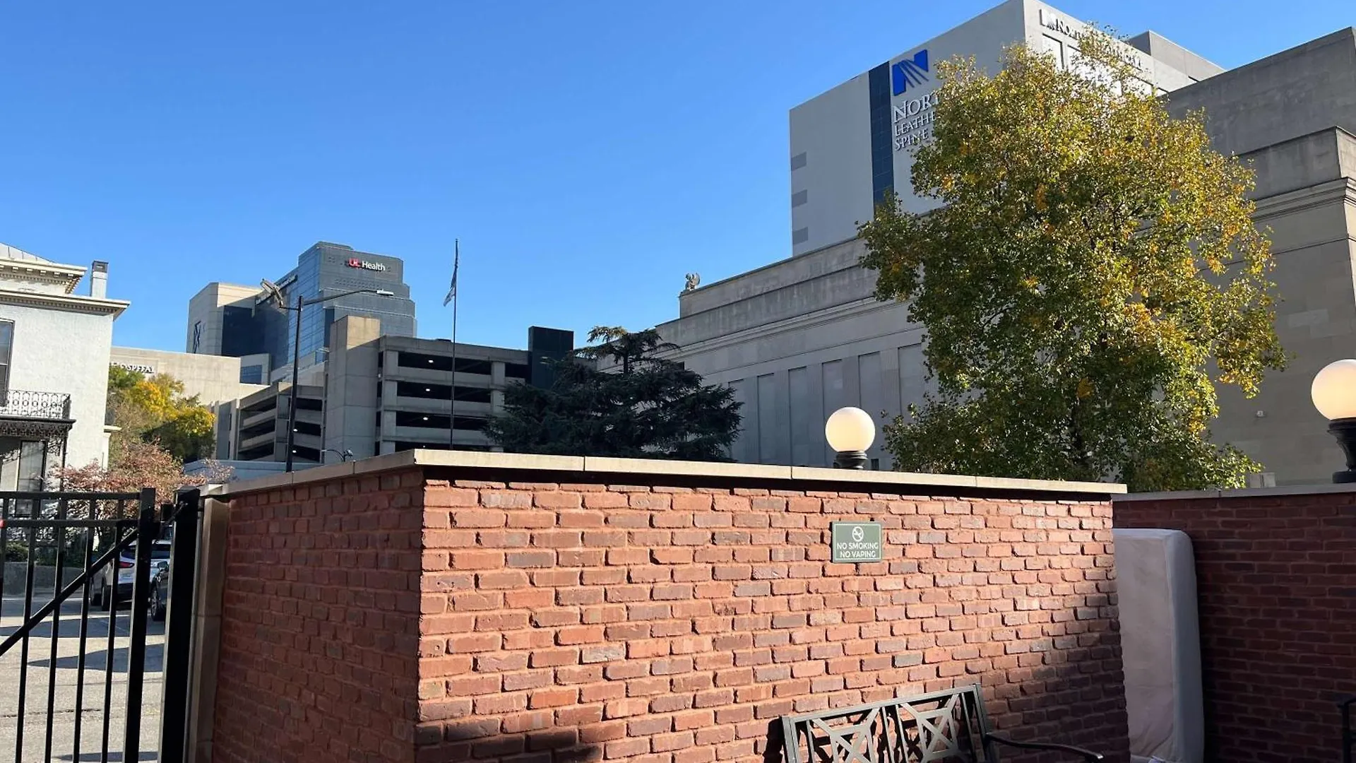 Bright And Modern Studio In Louisville # 106 Διαμέρισμα