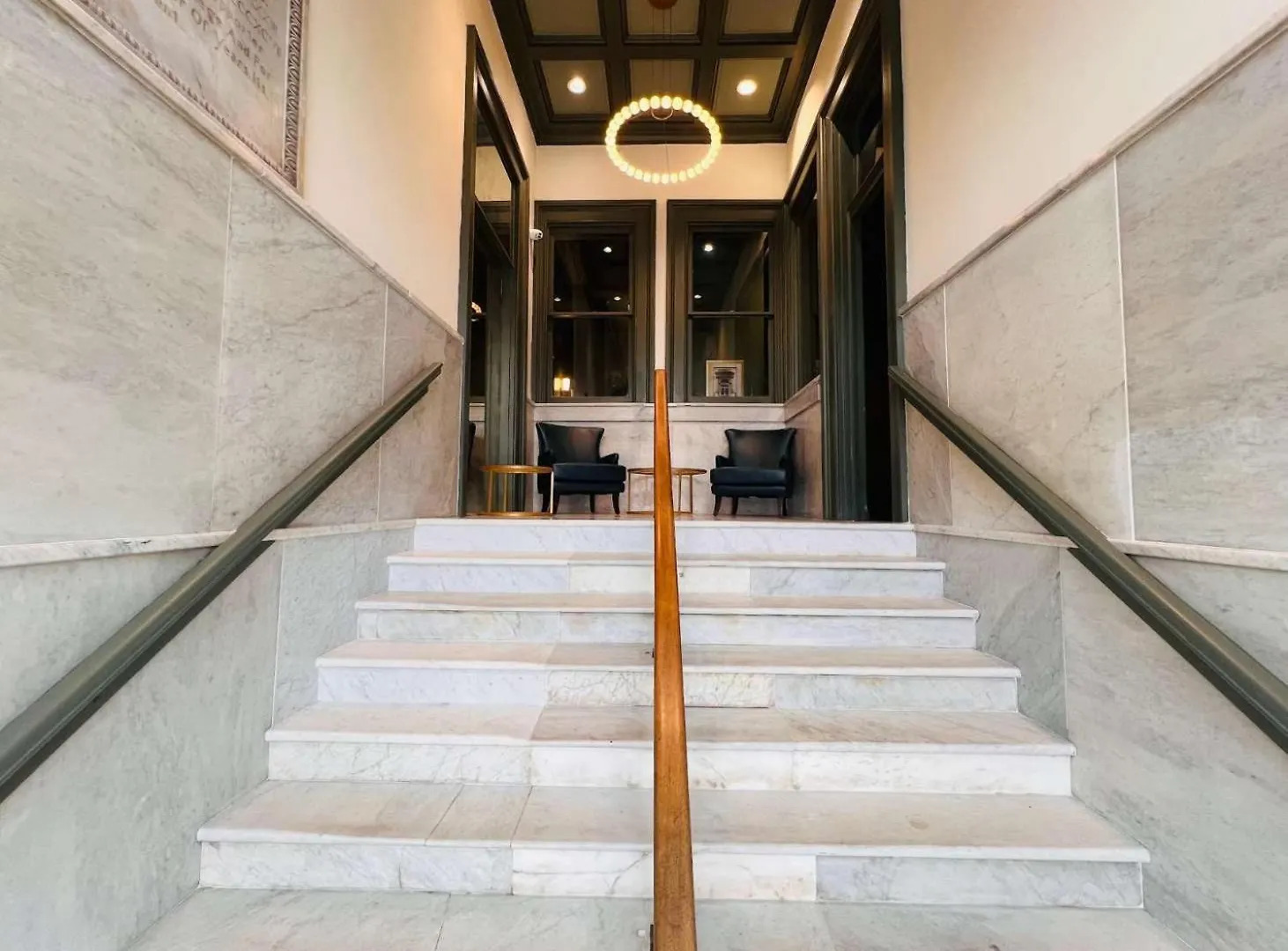 Bright And Modern Studio In Louisville # 106 Διαμέρισμα